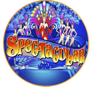 Spectacular Wheel Of Wealth Slot Machine .